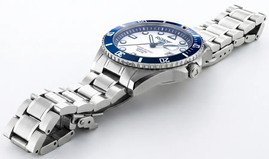 Roamer 969845 41 15 20 zegarek