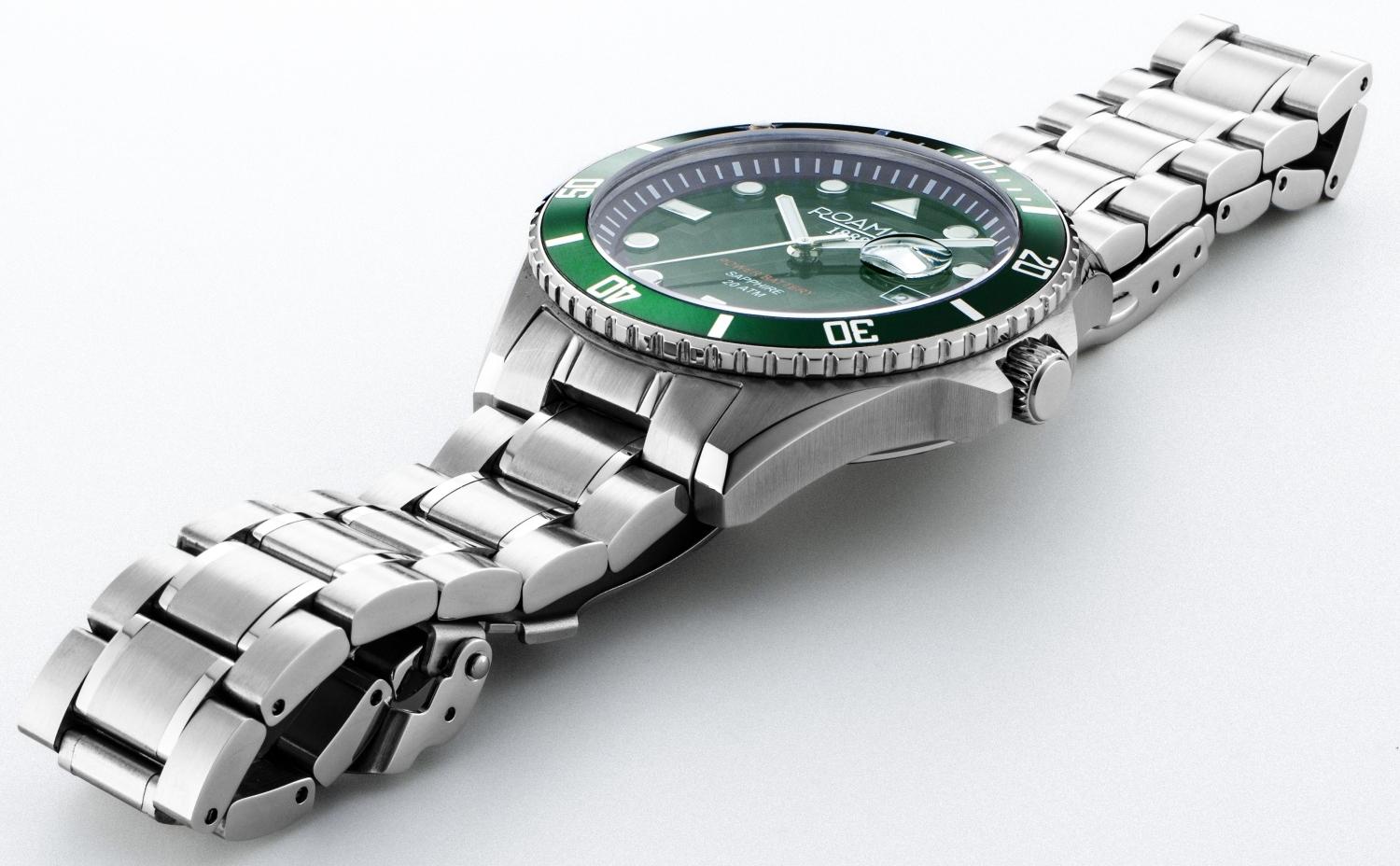 Roamer 969845 41 75 20 zegarek