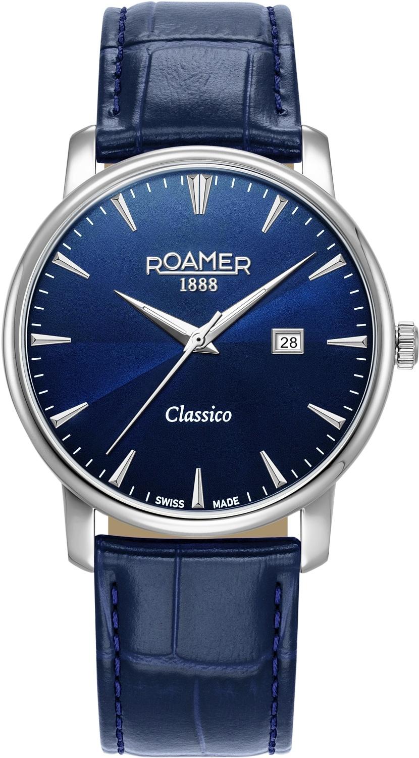 Roamer Classico Gents 971856 41 45 05