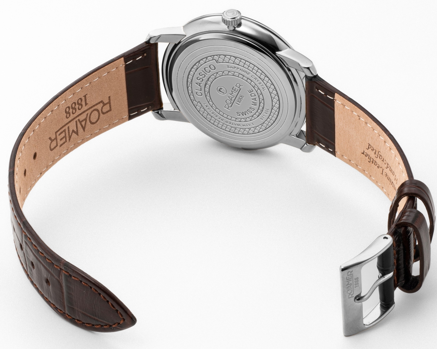 Roamer 971856 41 75 05 zegarek