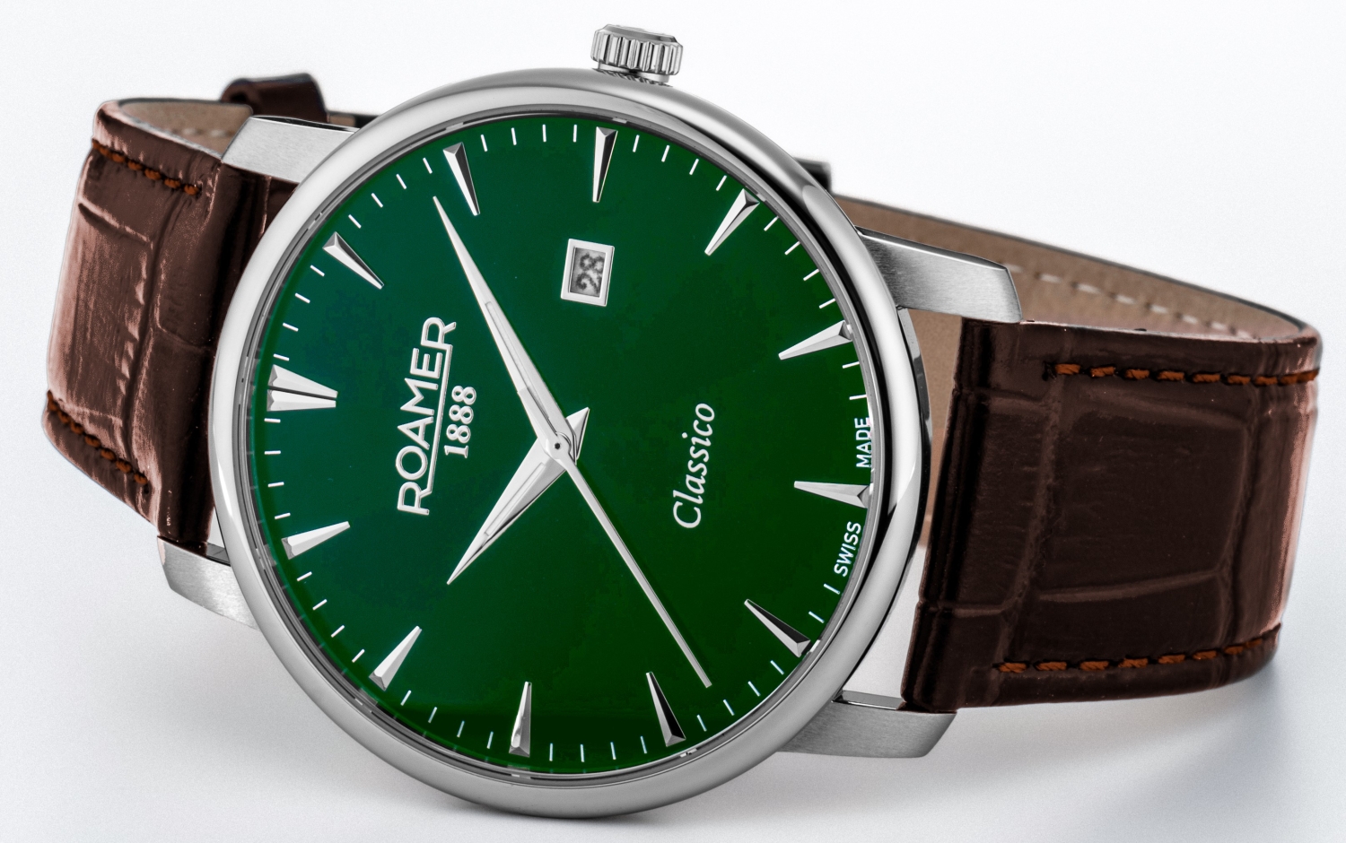 Roamer 971856 41 75 05 zegarek