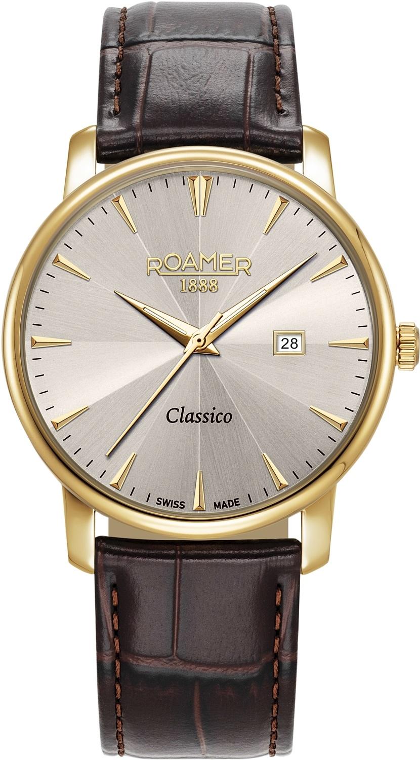 Roamer Classico Gent 971856 48 55 05