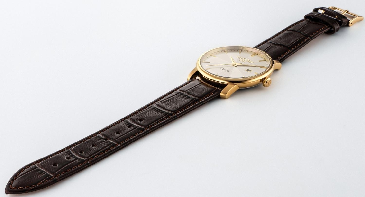 Roamer 971856 48 55 05 zegarek - miniatura 3