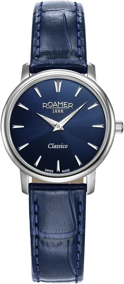 Roamer 971857 41 45 05 - zdjęcie 1