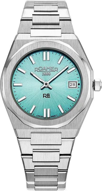 Roamer 972857 41 05 20 - zdjęcie 1