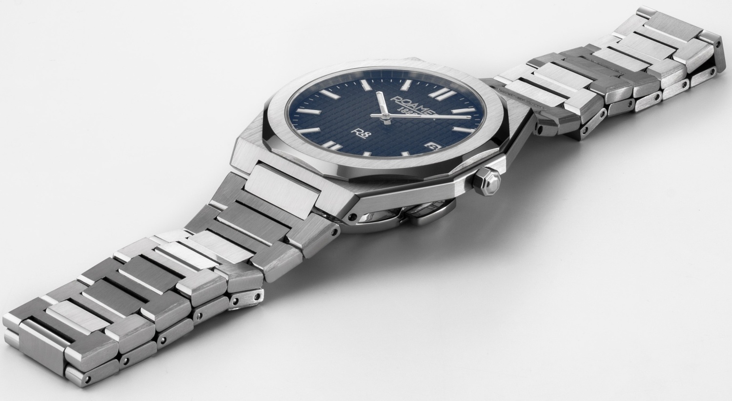 Roamer 972980 41 45 25 zegarek