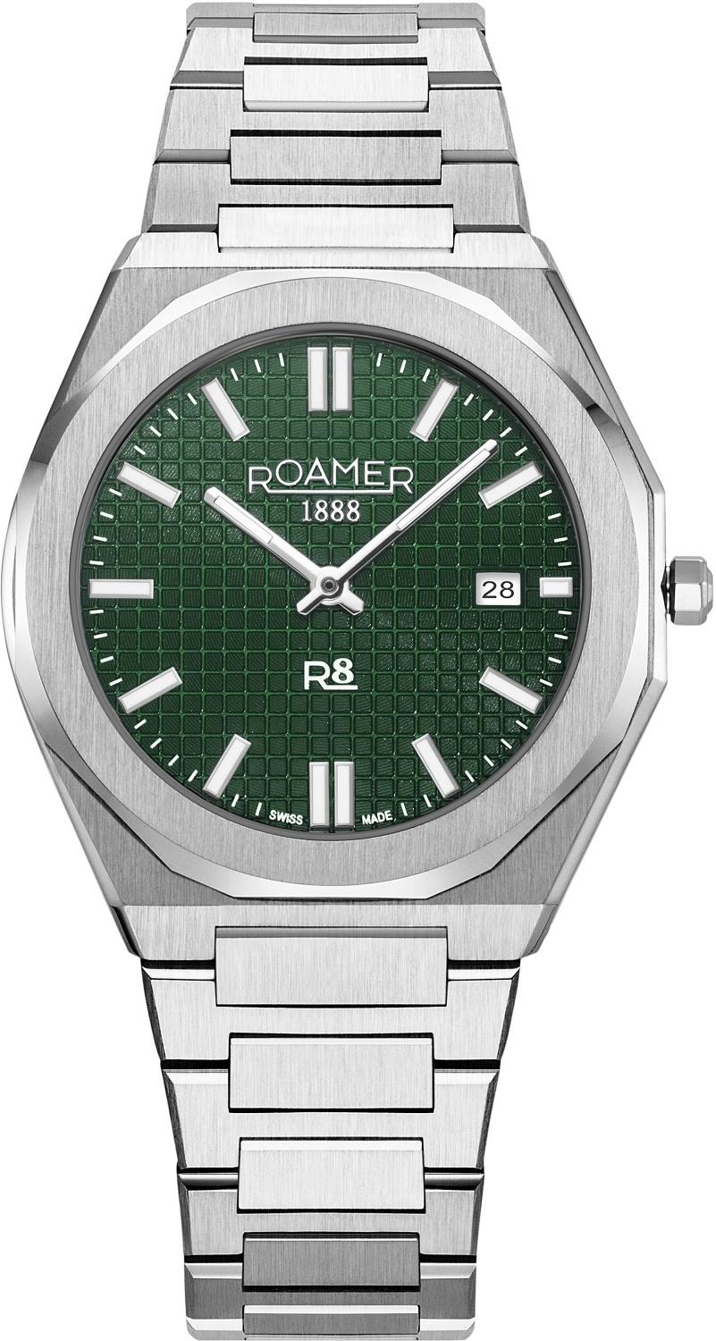 Roamer 972980 41 75 25 R8 Gents - miniatura 1