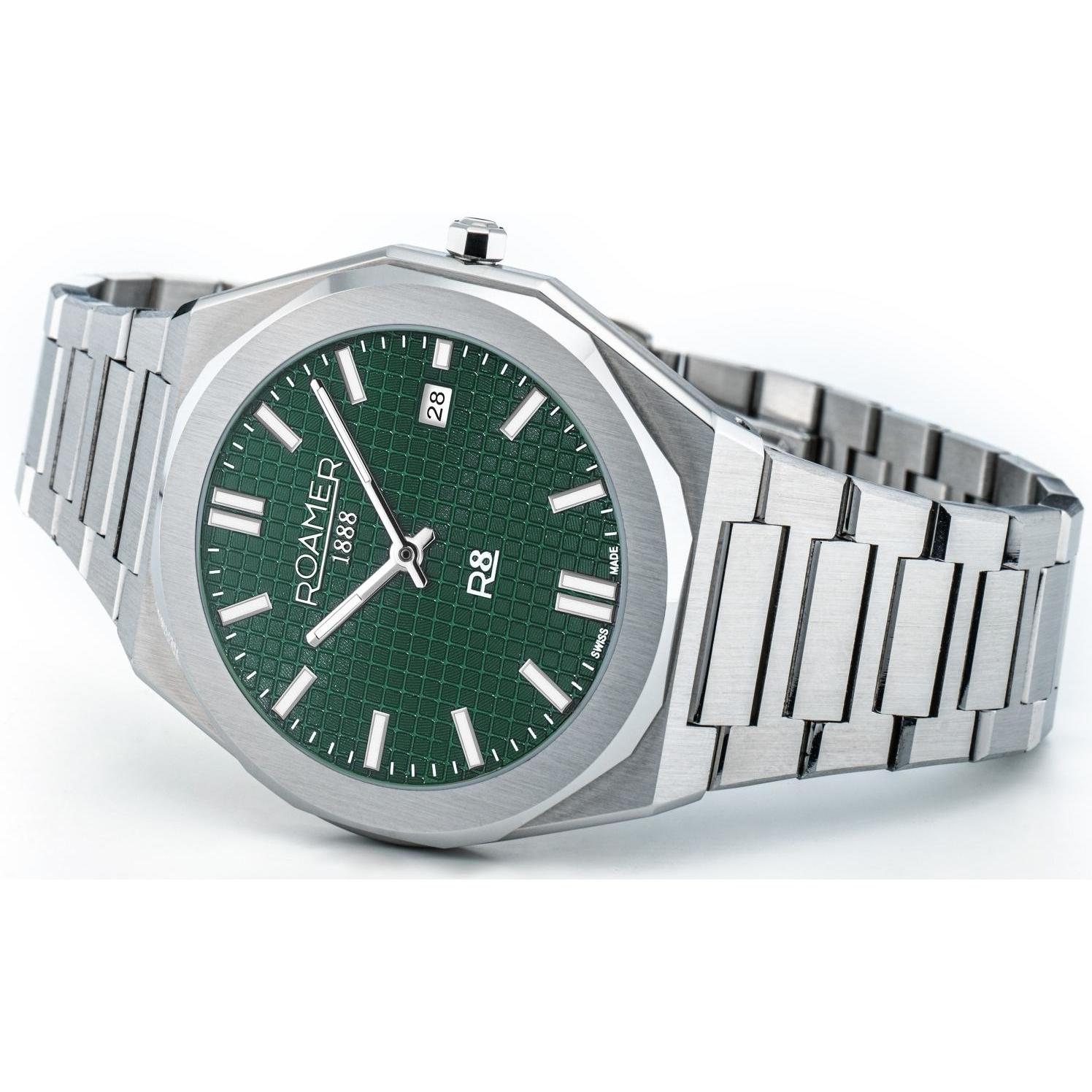 Roamer 972980 41 75 25 zegarek - miniatura 2