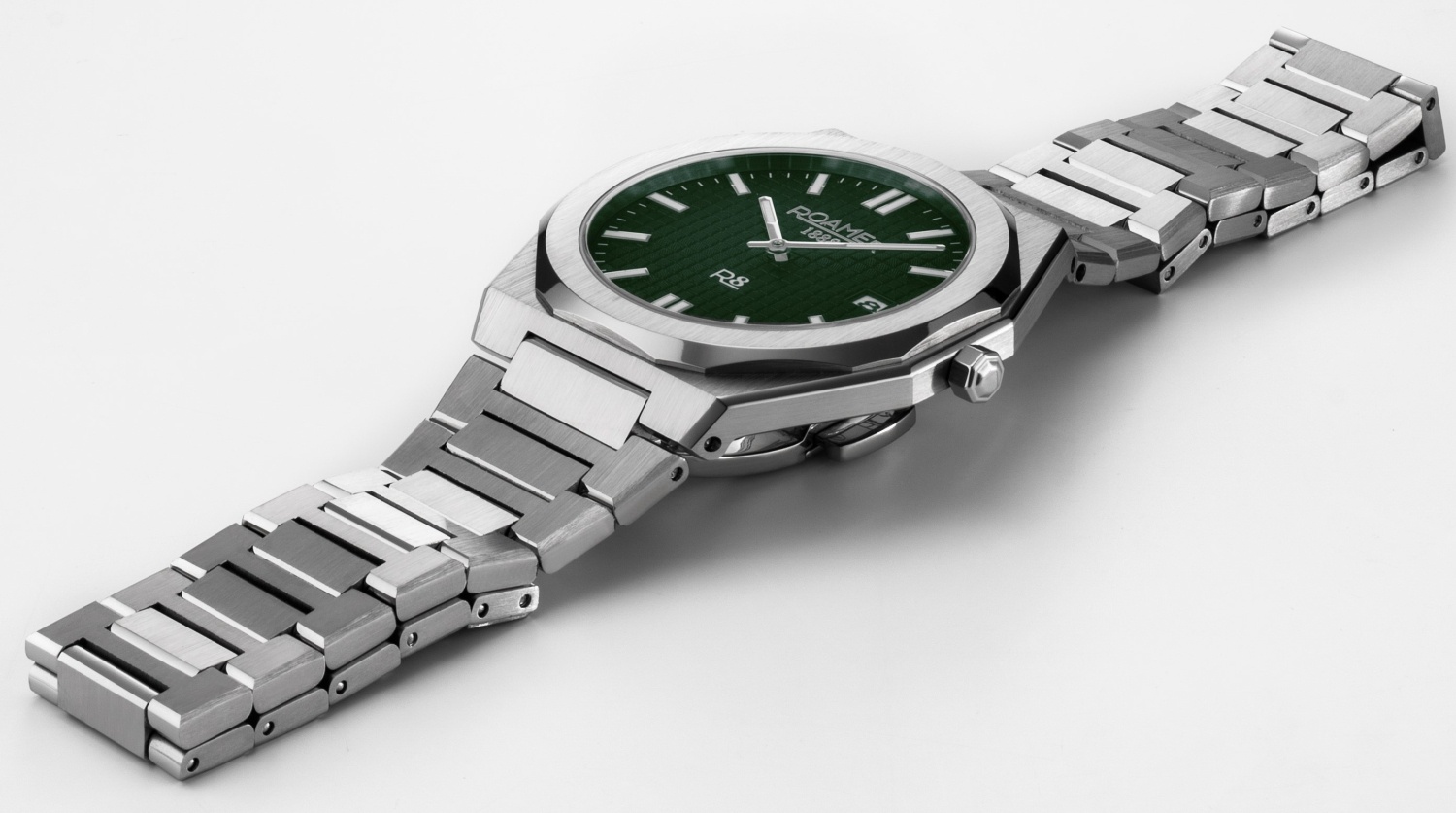 Roamer 972980 41 75 25 zegarek - miniatura 3