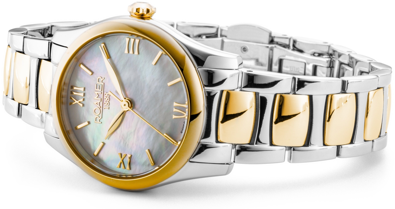 Roamer 974847 47 20 20 zegarek