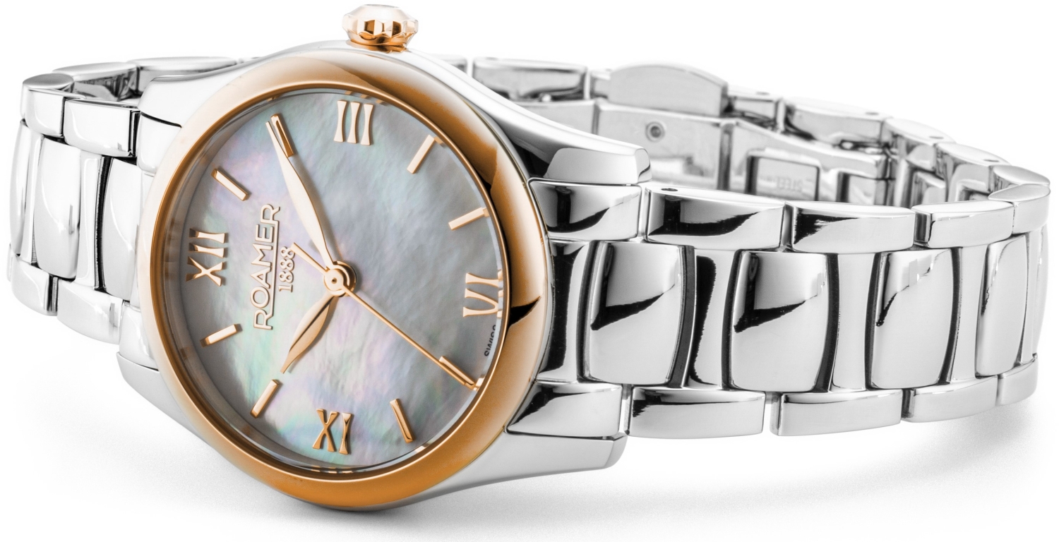 Roamer 974847 49 20 20 zegarek - miniatura 2