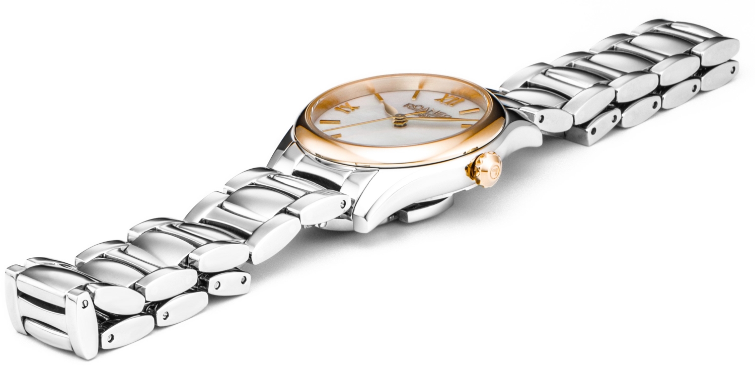 Roamer 974847 49 20 20 zegarek - miniatura 4