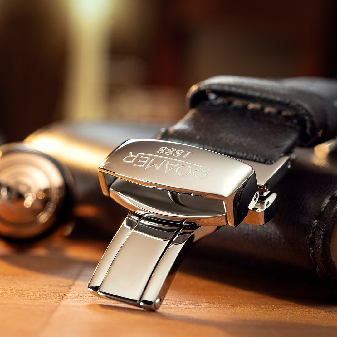 Roamer 975819.49.55.09 zegarek elegancki Vanguard - miniatura 4
