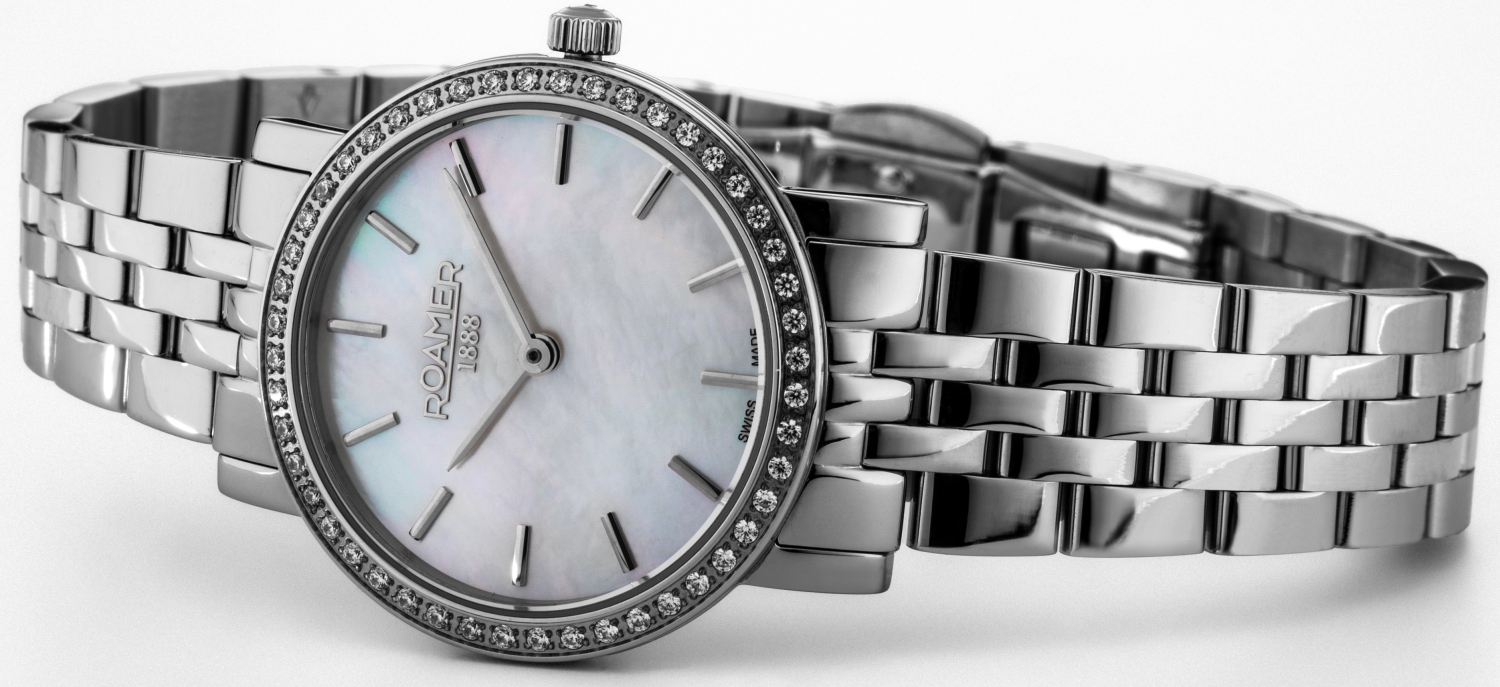Roamer 976830 41 20 50 zegarek - miniatura 3