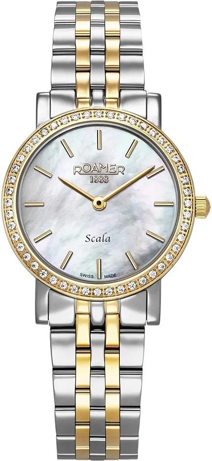 Roamer 976830 47 20 50 - zdjęcie 1