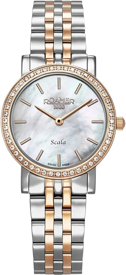 Roamer 976830 49 20 50 - zdjęcie 1