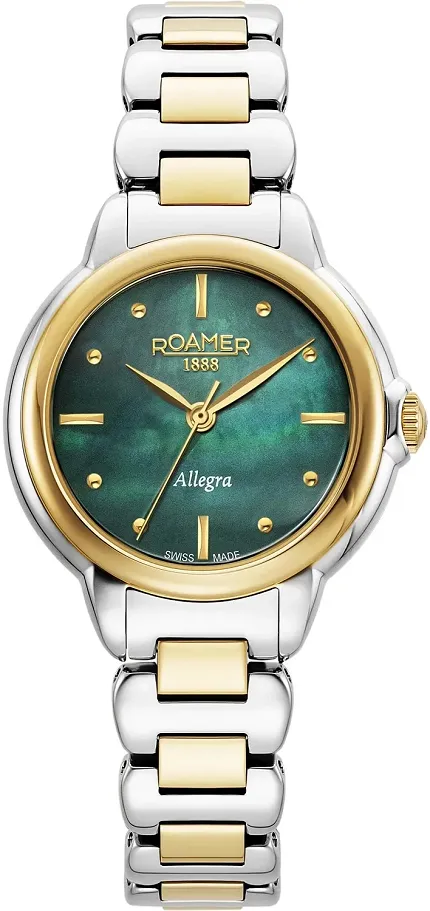 Roamer 977847 47 70 20 - zdjęcie 1