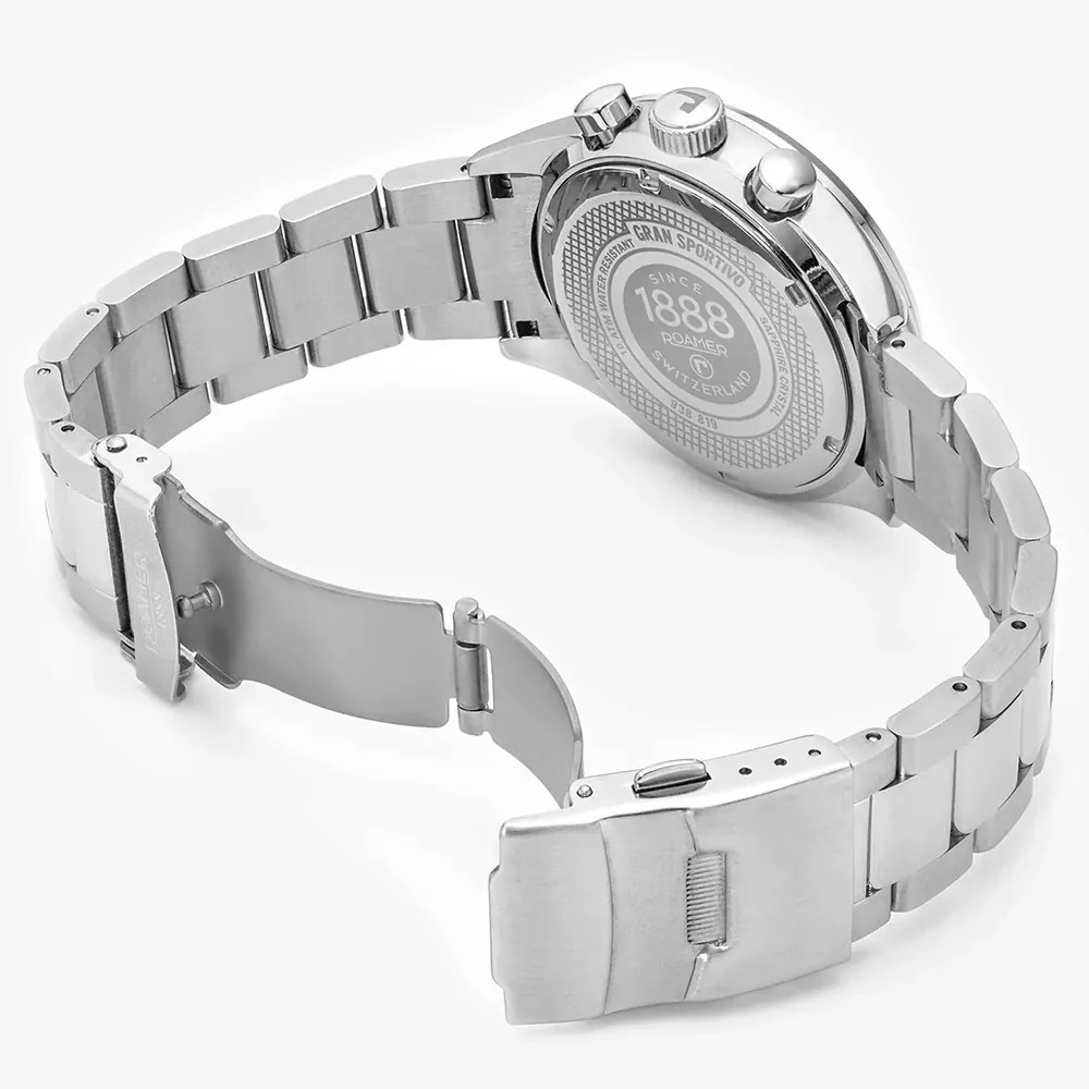 Roamer 978818 41 45 21 zegarek