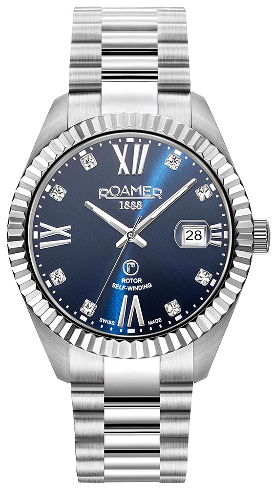 Roamer 981661 41 49 90