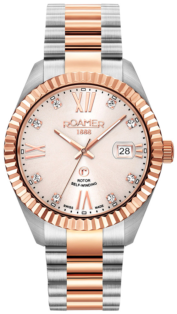 Roamer 981661 47 09 90