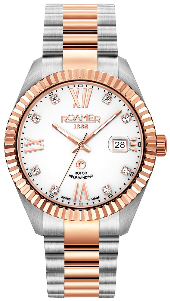 Roamer 981661 47 29 90