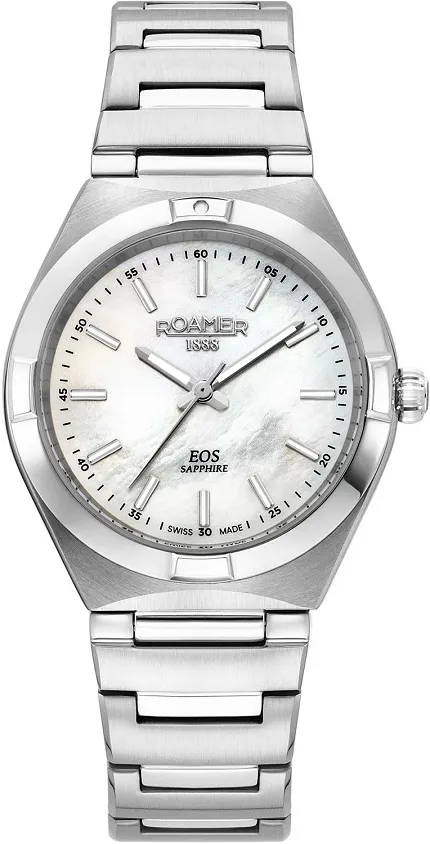 Roamer 982847 41 20 20 - zdjęcie 1