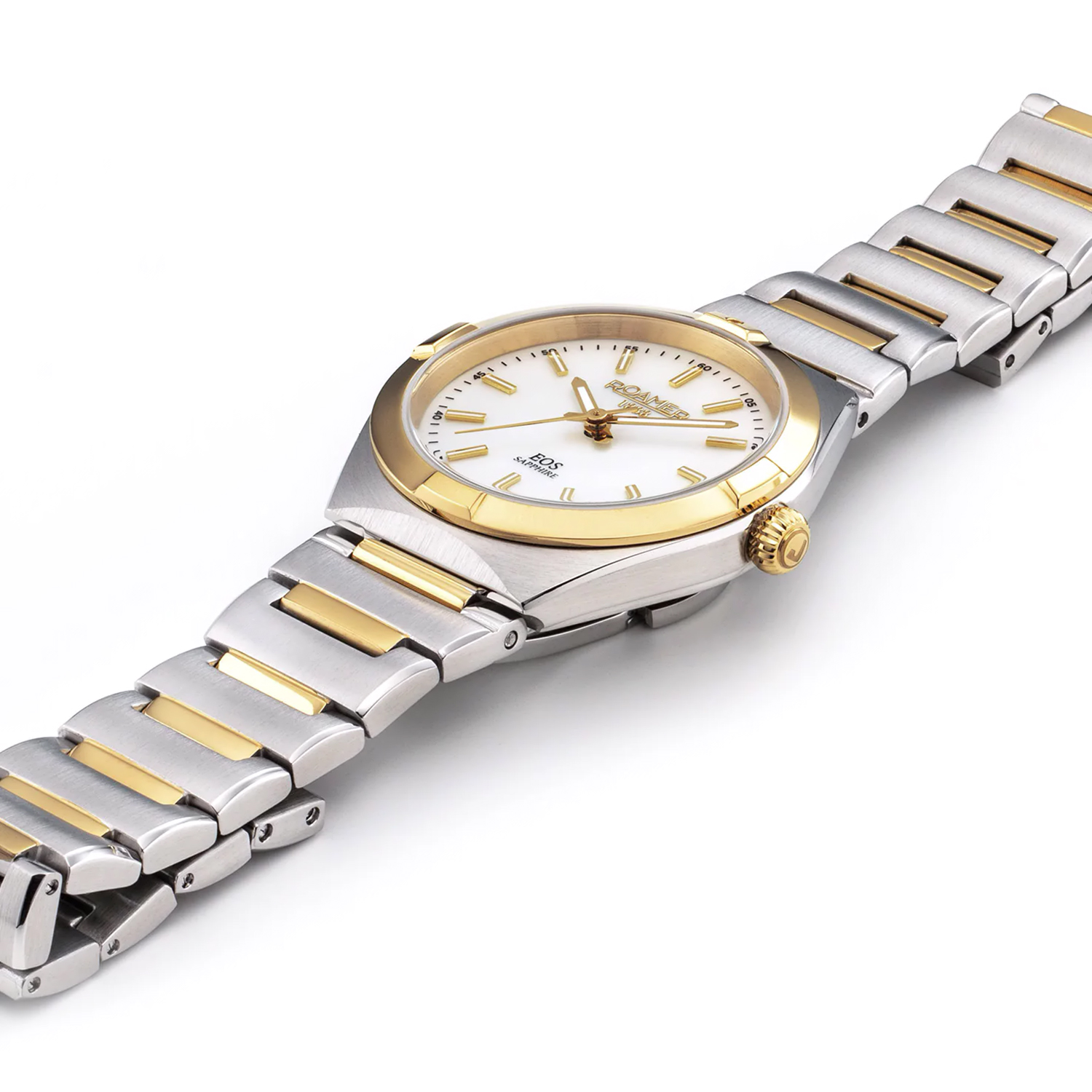 Roamer 982847 47 20 20 zegarek Eos Ladies - miniatura 2