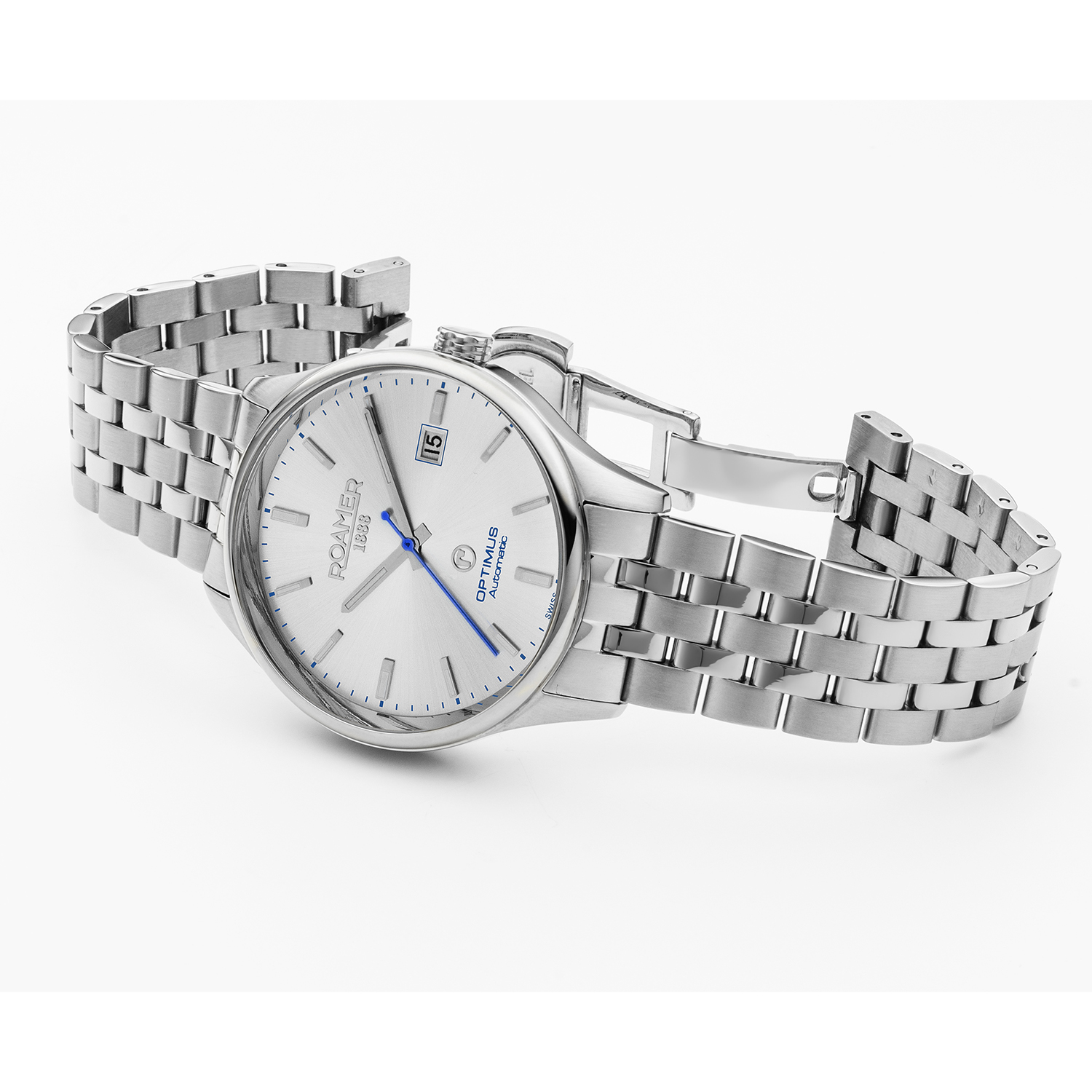 Roamer 983983 41 15 50 zegarek męski Optimus