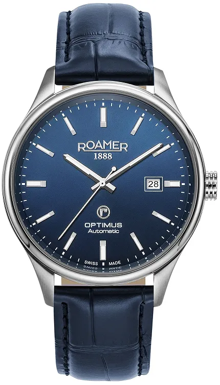 Roamer 983983 41 45 05 Optimus - zdjęcie 1