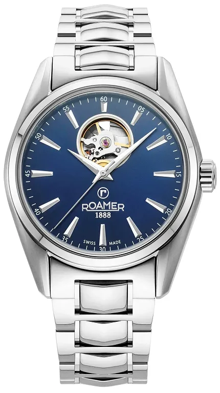 Roamer 984985 41 45 20 - zdjęcie 1