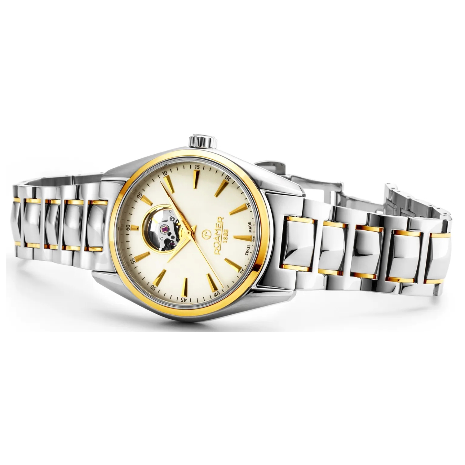Roamer 984985 47 35 20 zegarek - miniatura 2