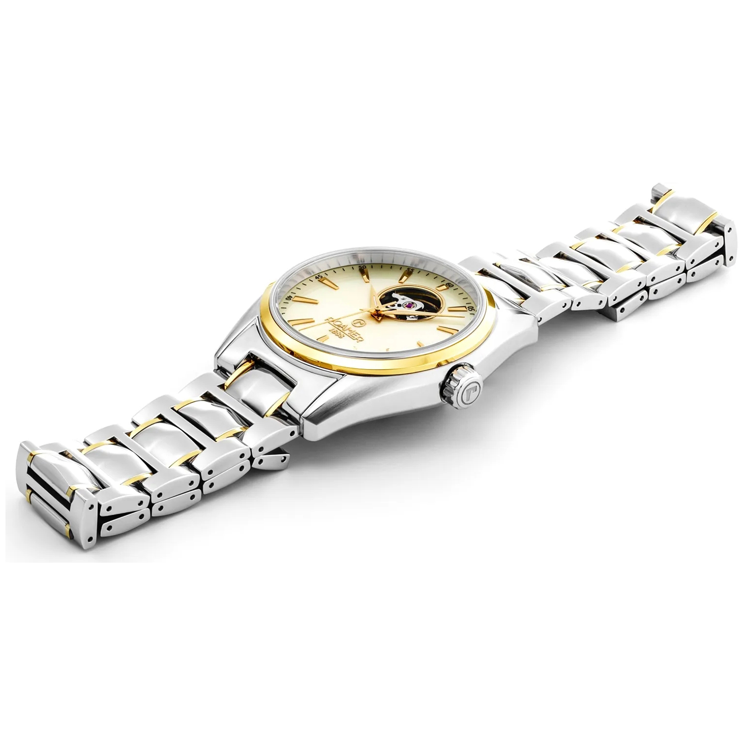 Roamer 984985 47 35 20 zegarek - miniatura 3