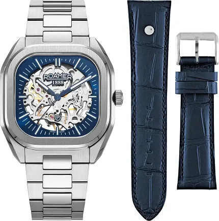 Roamer 985986 41 45 20 - zdjęcie 1