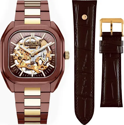 Roamer 985986 43 65 20 - zdjęcie 1