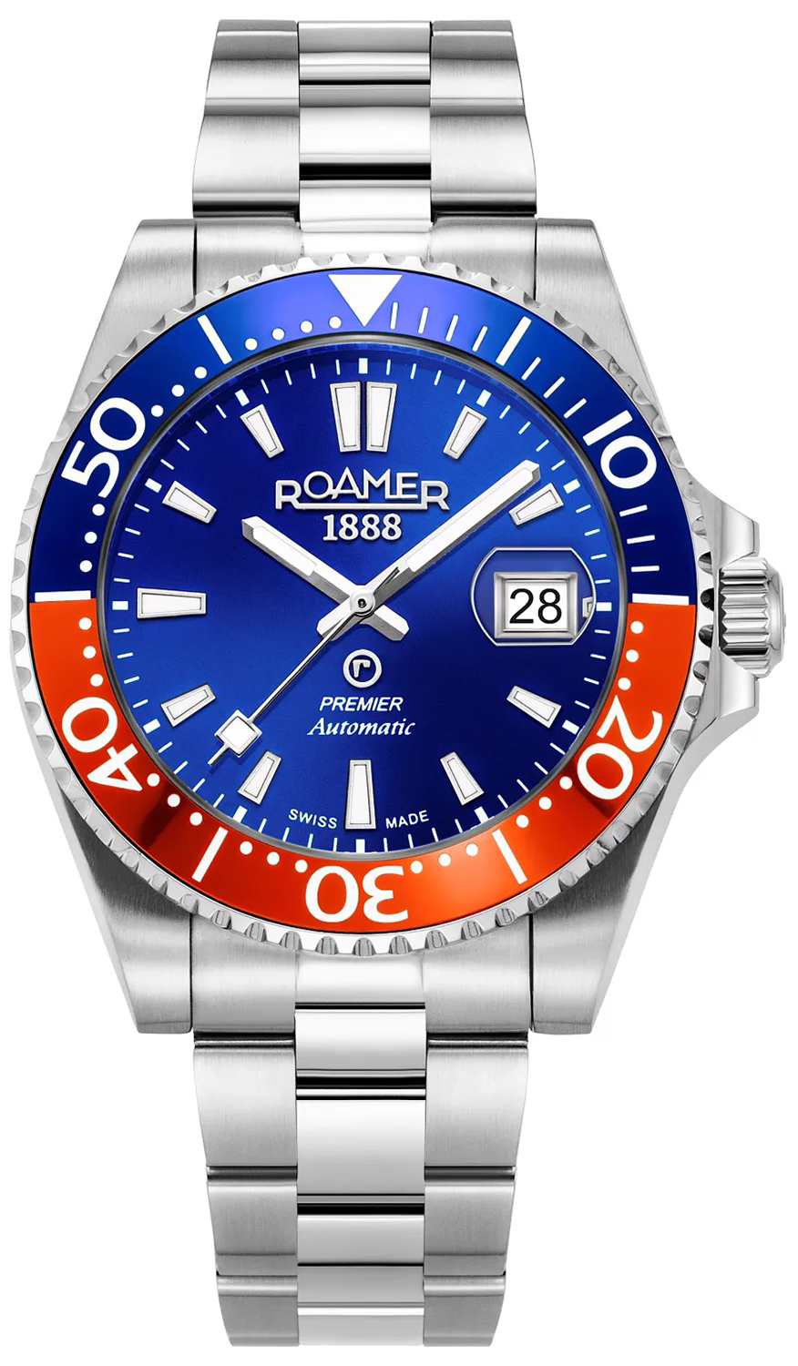 Roamer 986983 41 45 20