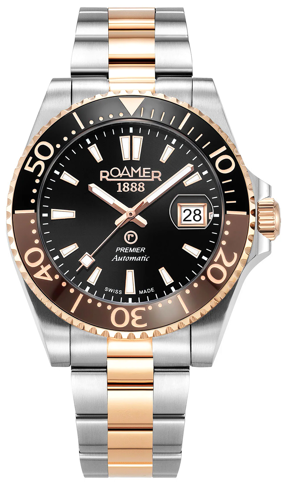 Roamer 986983 49 85 20