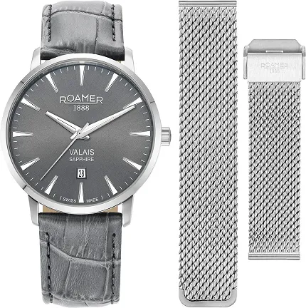 Roamer 988833 41 55 05 Valais - zdjęcie 1