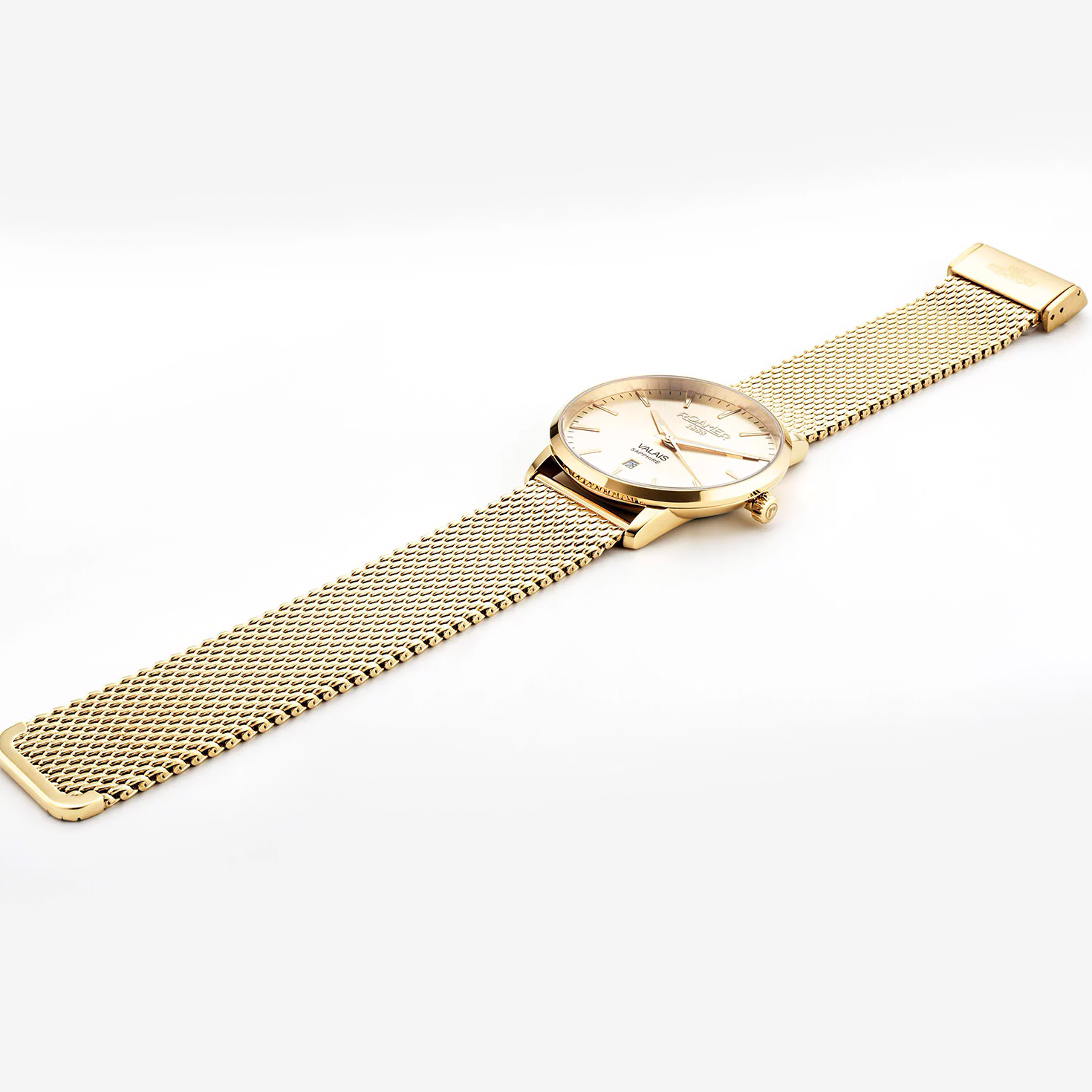 Roamer 988833 48 35 05 zegarek - miniatura 4