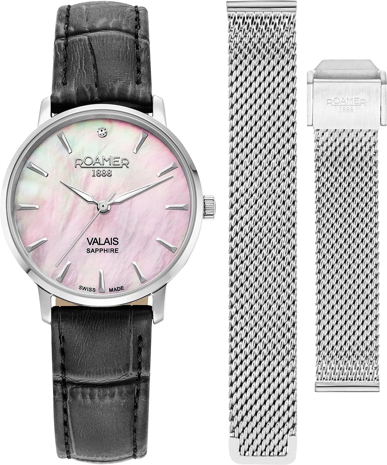 Roamer 989847 41 10 05