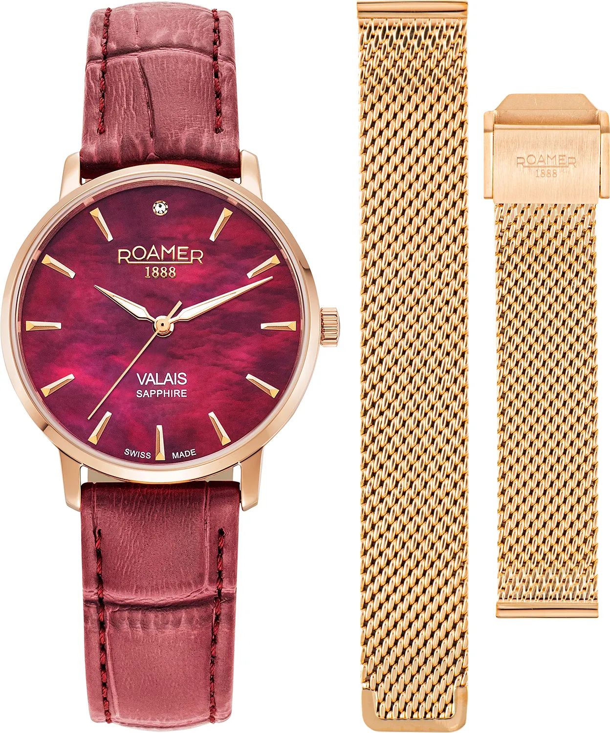 Roamer 989847 46 60 05