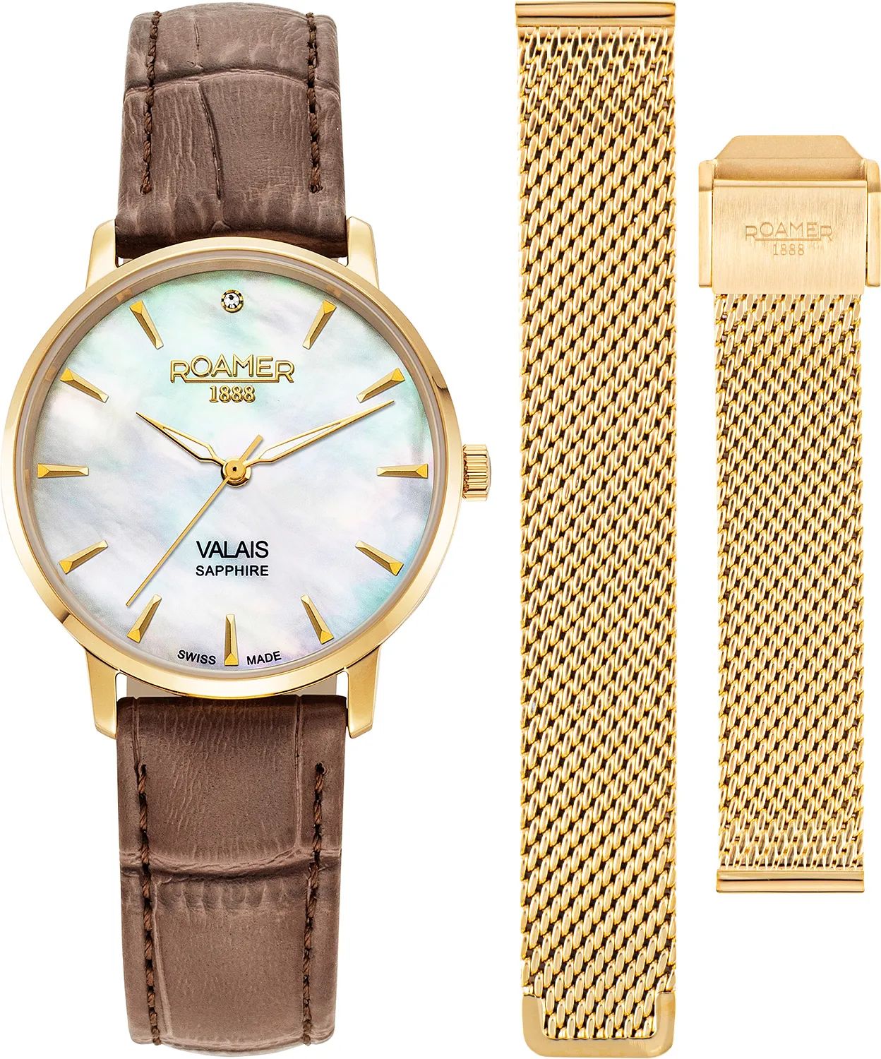 Roamer 989847 48 10 05