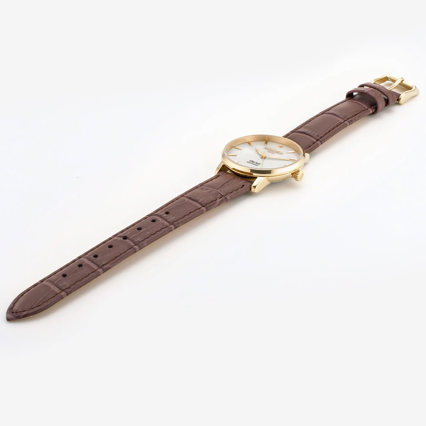Roamer 989847 48 10 05 zegarek - miniatura 3