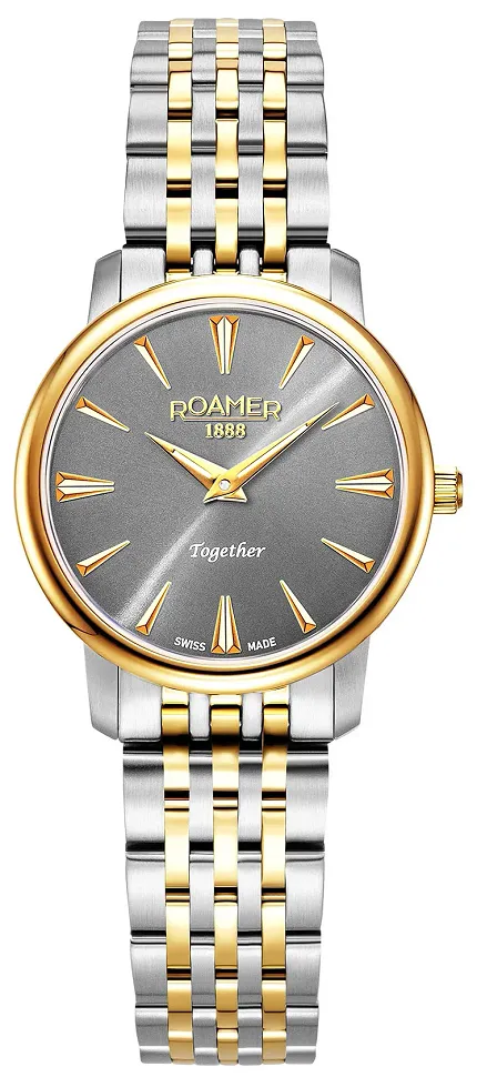 Roamer 991857 47 55 50 - zdjęcie 1
