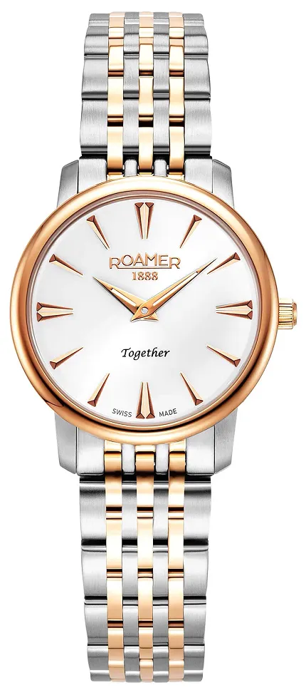 Roamer 991857 49 15 50 - zdjęcie 1