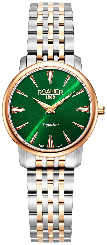 Roamer 991857 49 75 50 - zdjęcie 1