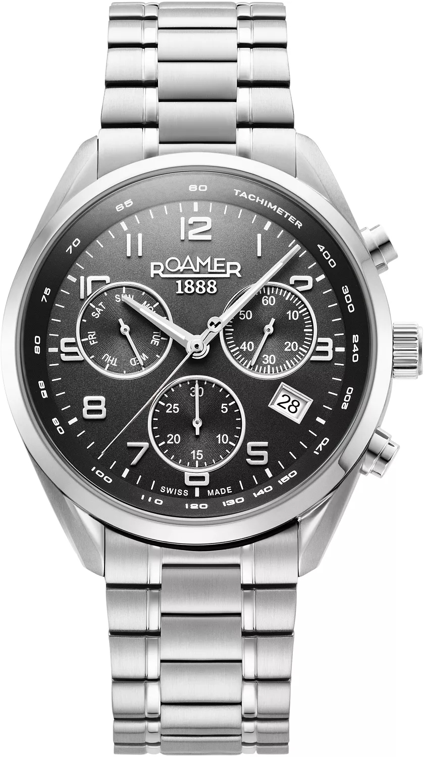 Roamer 993819 41 44 20 - miniatura 1
