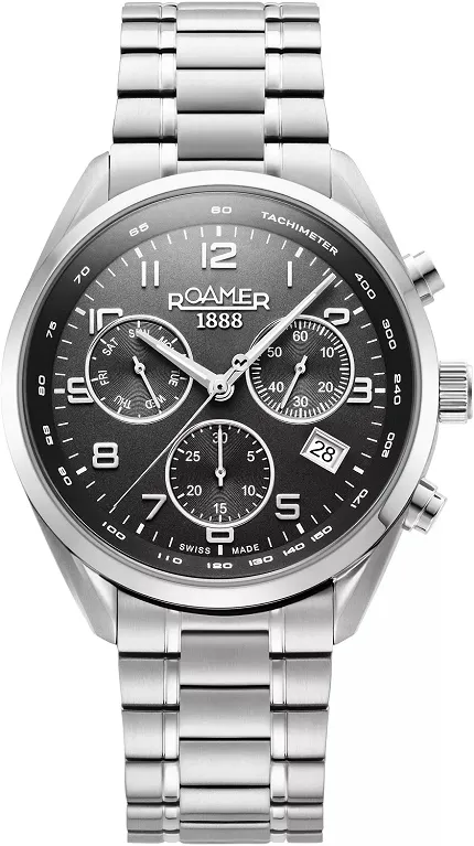 Roamer 993819 41 44 20 - zdjęcie 1