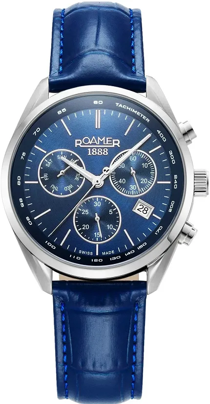 Roamer 993819 41 45 02 - zdjęcie 1