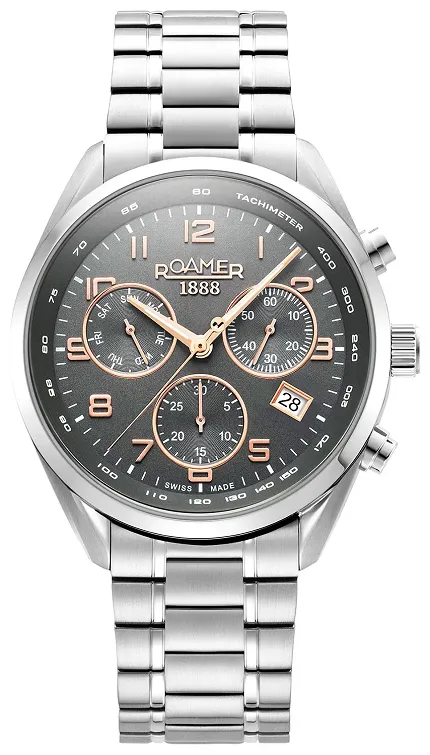 Roamer 993819 41 54 20 - zdjęcie 1
