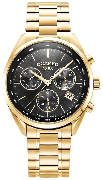 Roamer 993819 48 85 20 - zdjęcie 1